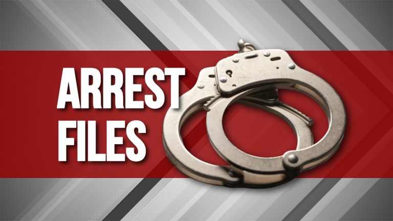 Cherokee County Arrest Files for Tuesday, January 28 - WEIS | Local & Area News, Sports, & Weather - weisradio.com