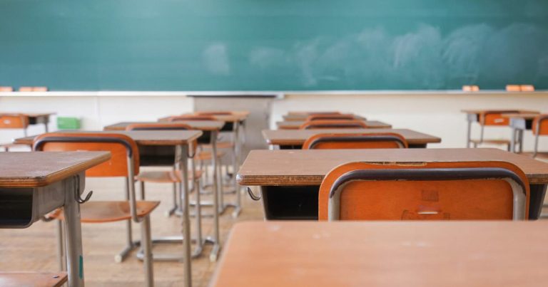 ‘A Day Without Immigrants’ — Students in Marshall County skip school to protest ‘anti-immigrant policies’