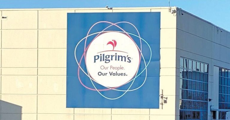 Pilgrim’s claims alleged Haitian migrant buses used to transport local workers to Russellville plant; Albertville officials respond to residents’ complaints