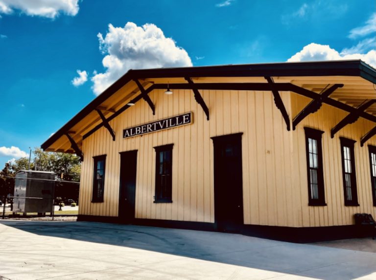 Albertville firefighter faced homophobic harassment, tricked into posing with nude co-worker, lawsuit claims