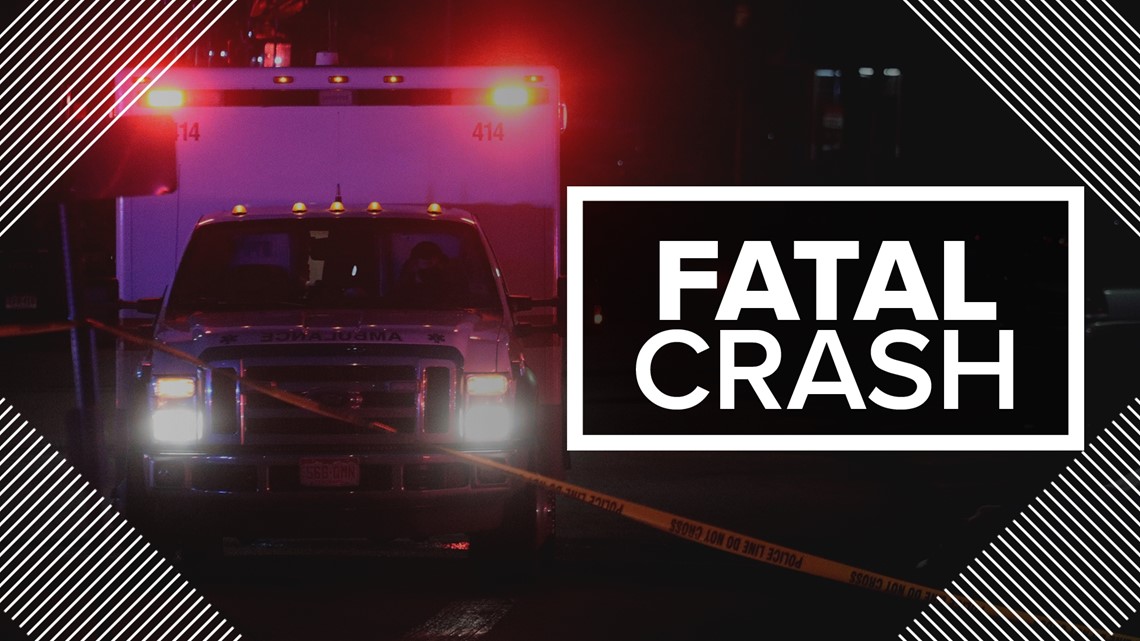 13-year-old girl killed in Albertville car crash