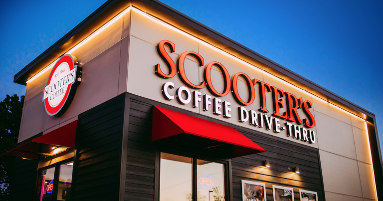New Scooter’s Coffee location coming to Albertville community | News