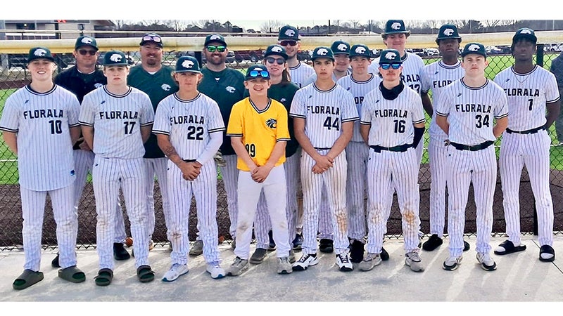 Florala travels to Albertville for ‘Small Town Showdown’ tournament - The Andalusia Star-News