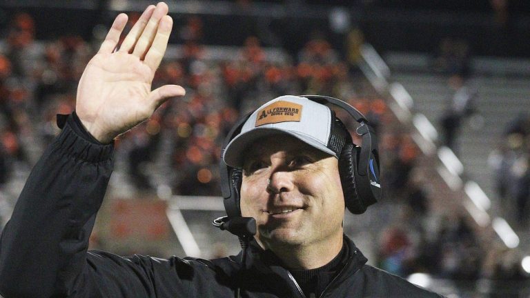 Class 7A football program hires veteran Alabama HS coach to lead way