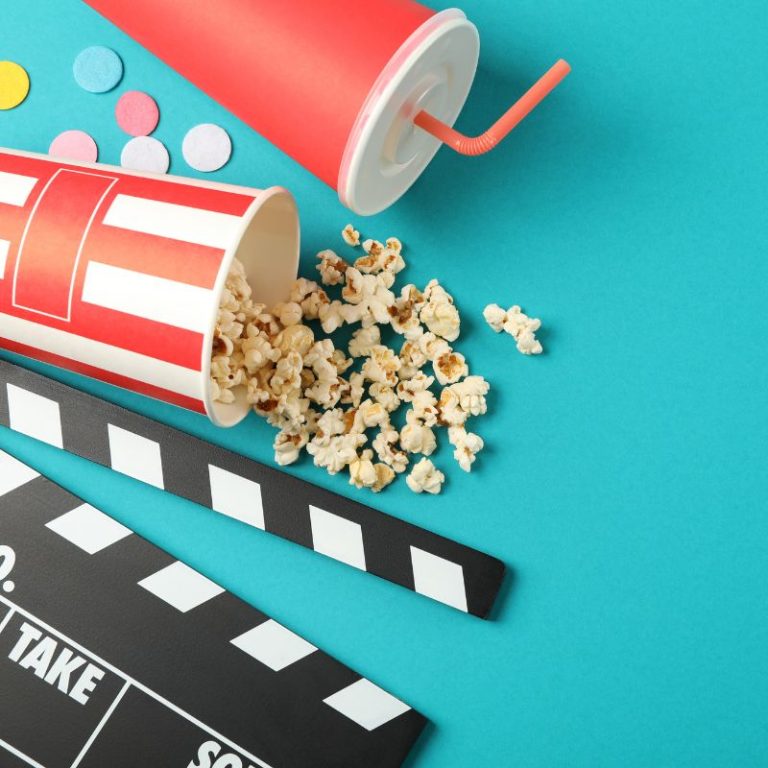 Free and Cheap Summer Movies in North Alabama - Rocket City Mom