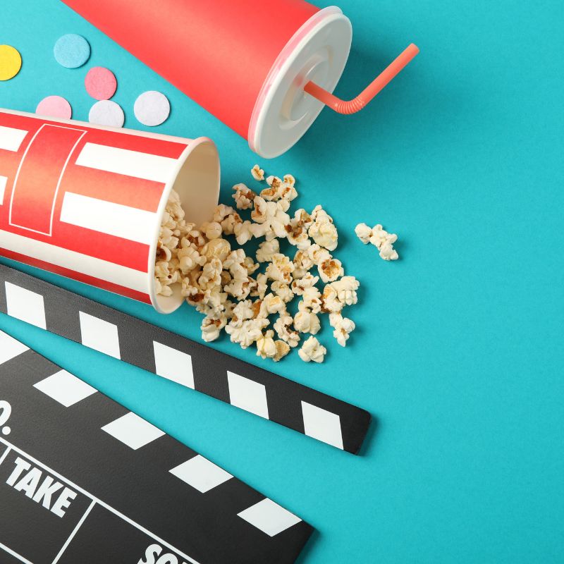 Free and Cheap Summer Movies in North Alabama - Rocket City Mom