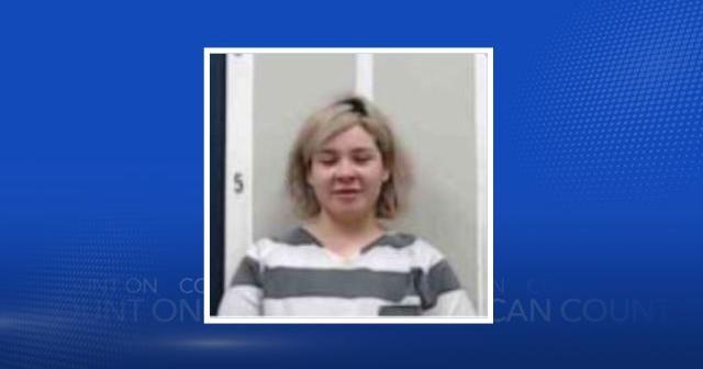 Albertville woman caught in DeKalb County human smuggling ring | News