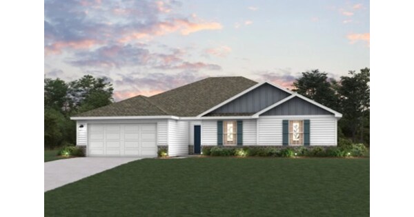 Century Complete Announces New Homes Coming Soon to Albertville, AL